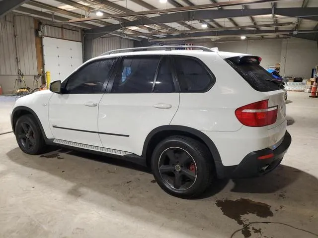 5UXFE43538L002375 2008 2008 BMW X5- 3-0I 2