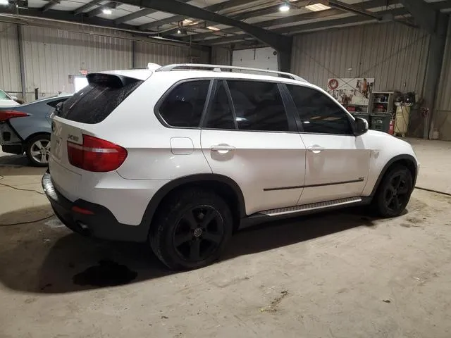 5UXFE43538L002375 2008 2008 BMW X5- 3-0I 3