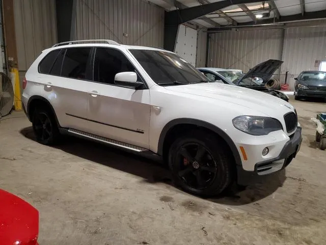 5UXFE43538L002375 2008 2008 BMW X5- 3-0I 4