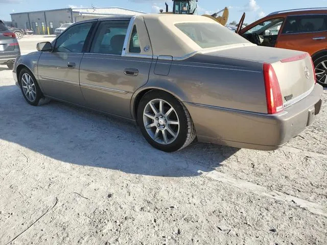 1G6KD57996U133097 2006 2006 Cadillac DTS 2