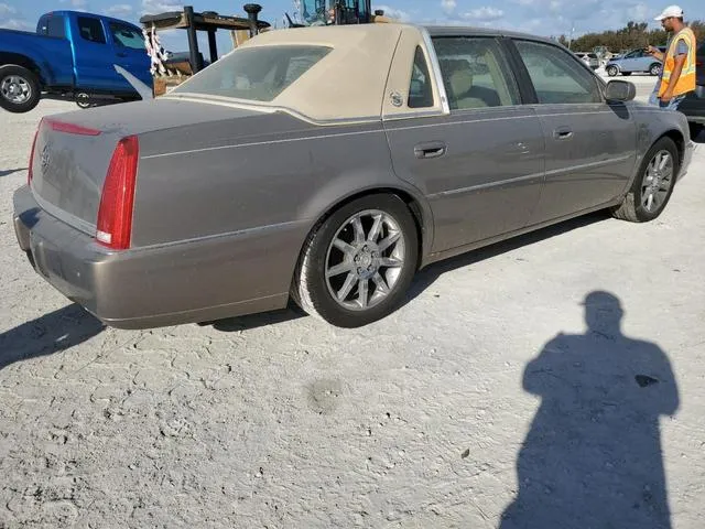 1G6KD57996U133097 2006 2006 Cadillac DTS 3