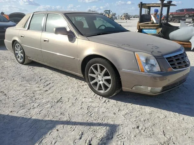 1G6KD57996U133097 2006 2006 Cadillac DTS 4