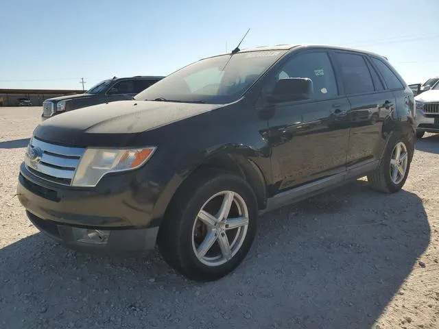 2FMDK3JC4ABB02290 2010 2010 Ford Edge- Sel 1