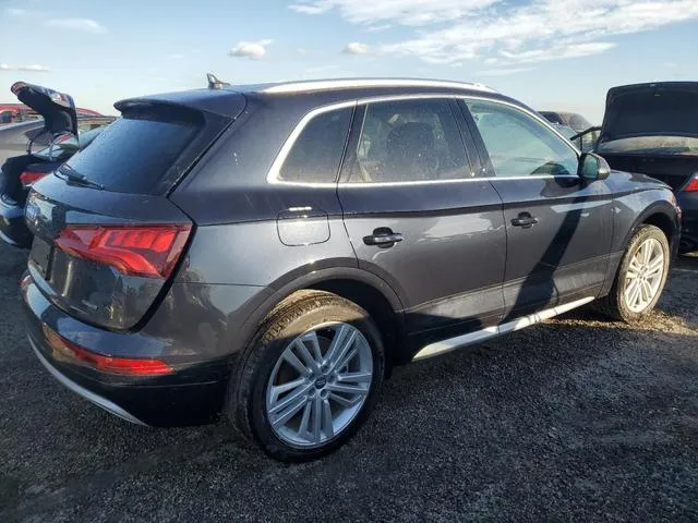 WA1BNAFY1L2014005 2020 2020 Audi Q5- Premium Plus 3