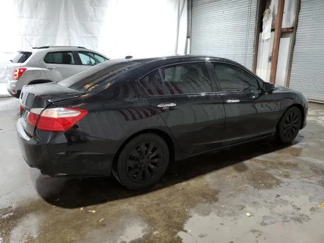 1HGCR2F84EA126859 2014 2014 Honda Accord- Exl 3