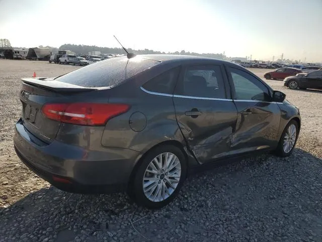 1FADP3J20JL240170 2018 2018 Ford Focus- Titanium 3