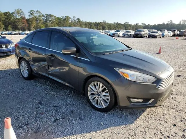 1FADP3J20JL240170 2018 2018 Ford Focus- Titanium 4