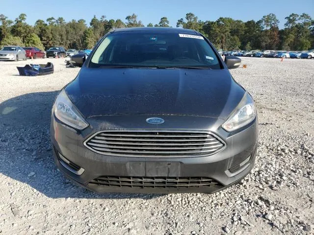 1FADP3J20JL240170 2018 2018 Ford Focus- Titanium 5