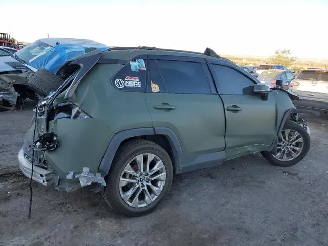 2T3C1RFVXLW087648 2020 2020 Toyota RAV4- Xle Premium 3