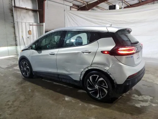 1G1FX6S06P4131936 2023 2023 Chevrolet Bolt- 2LT 2