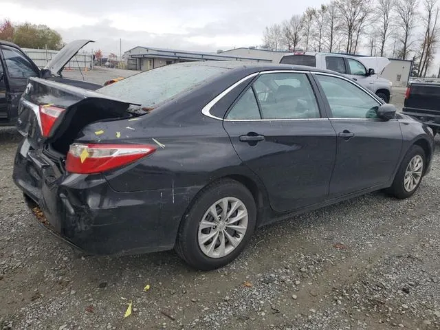 4T1BF1FK6HU718948 2017 2017 Toyota Camry- LE 3