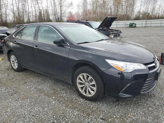 4T1BF1FK6HU718948 2017 2017 Toyota Camry- LE 4