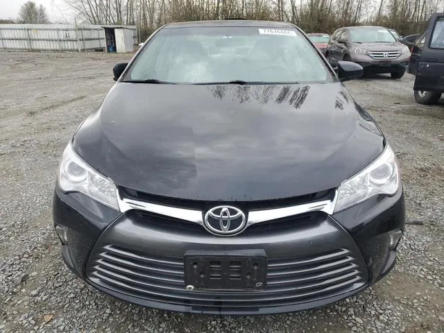 4T1BF1FK6HU718948 2017 2017 Toyota Camry- LE 5