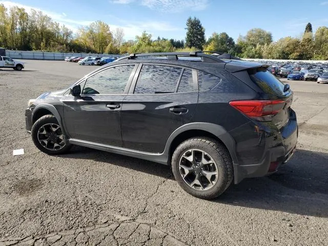 JF2GTAPC6L8227485 2020 2020 Subaru Crosstrek- Premium 2