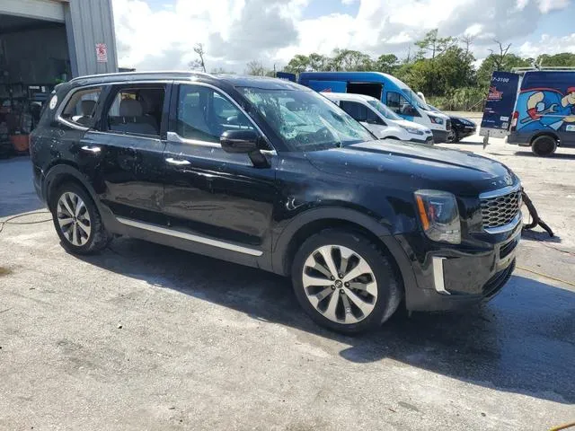 5XYP64HC3LG039280 2020 2020 KIA Telluride- S 4