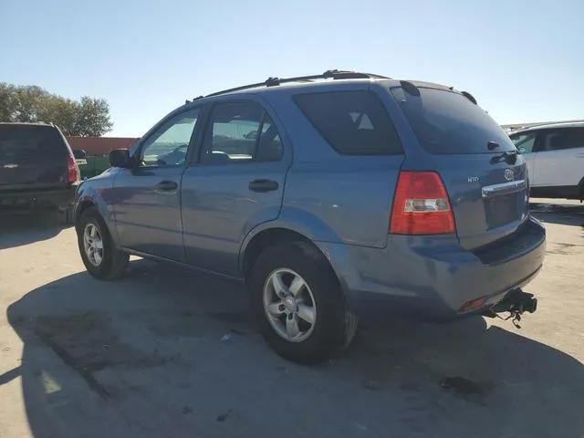 KNDJD736875718734 2007 2007 KIA Sorento- EX 2