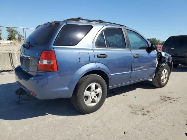 KNDJD736875718734 2007 2007 KIA Sorento- EX 3