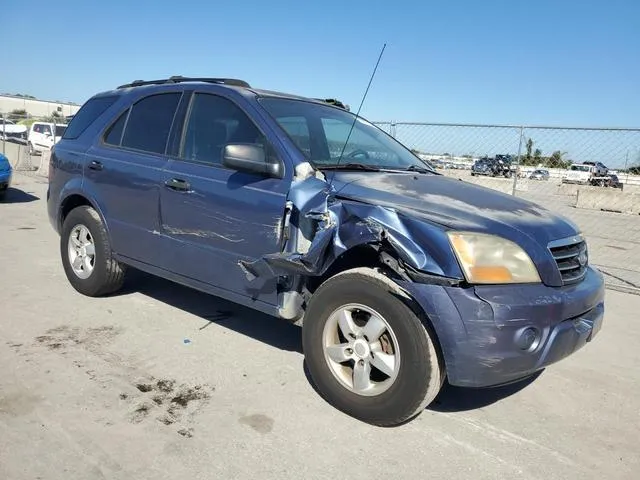 KNDJD736875718734 2007 2007 KIA Sorento- EX 4