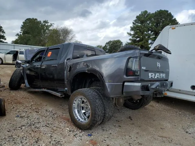 3C63RRML1GG242644 2016 2016 RAM 3500- Laramie 2