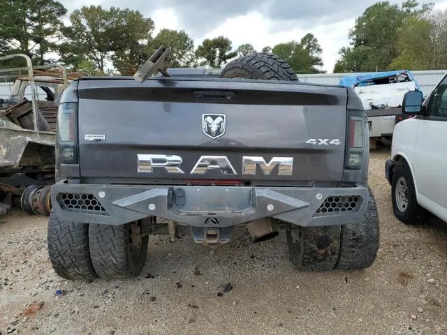 3C63RRML1GG242644 2016 2016 RAM 3500- Laramie 6