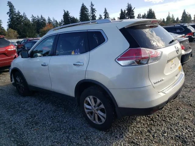 JN8AT2MT6GW029896 2016 2016 Nissan Rogue- S 2