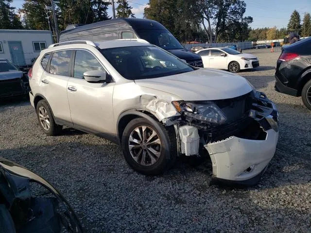 JN8AT2MT6GW029896 2016 2016 Nissan Rogue- S 4