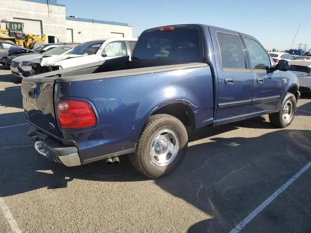 1FTRW07683KC10483 2003 2003 Ford F-150- Supercrew 3