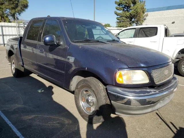 1FTRW07683KC10483 2003 2003 Ford F-150- Supercrew 4