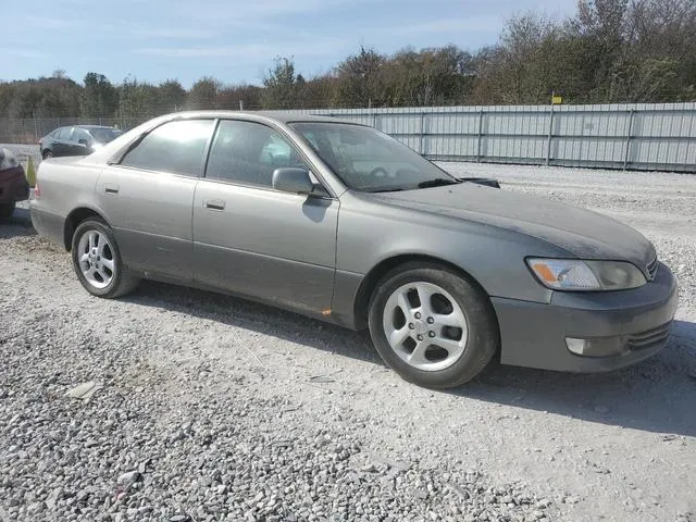 JT8BF28G5Y5083698 2000 2000 Lexus ES- 300 4