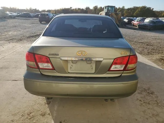 JNKDA31A62T014458 2002 2002 Infiniti I35 6