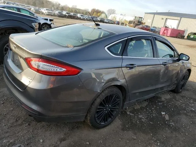 3FA6P0HD1ER168871 2014 2014 Ford Fusion- SE 3