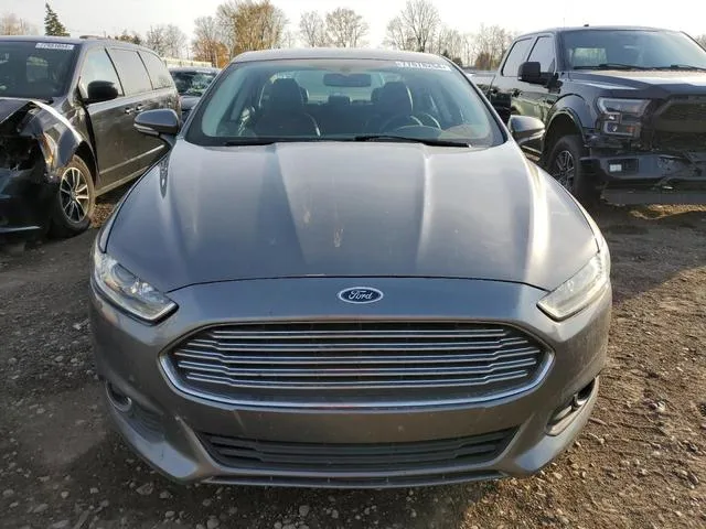 3FA6P0HD1ER168871 2014 2014 Ford Fusion- SE 5