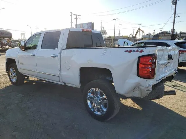 1GC1KXEY8HF234451 2017 2017 Chevrolet Silverado- K2500 High 2