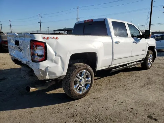 1GC1KXEY8HF234451 2017 2017 Chevrolet Silverado- K2500 High 3