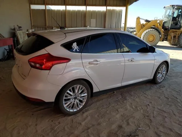 1FADP3N29JL287532 2018 2018 Ford Focus- Titanium 3