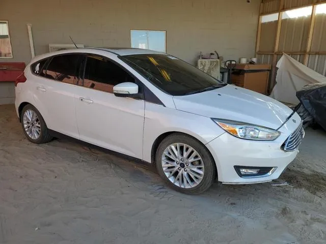 1FADP3N29JL287532 2018 2018 Ford Focus- Titanium 4