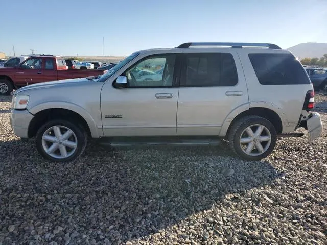 1FMEU75876ZA02989 2006 2006 Ford Explorer- Limited 2