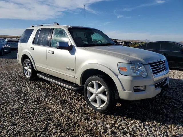 1FMEU75876ZA02989 2006 2006 Ford Explorer- Limited 4