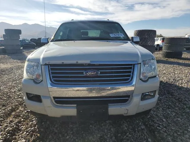 1FMEU75876ZA02989 2006 2006 Ford Explorer- Limited 5