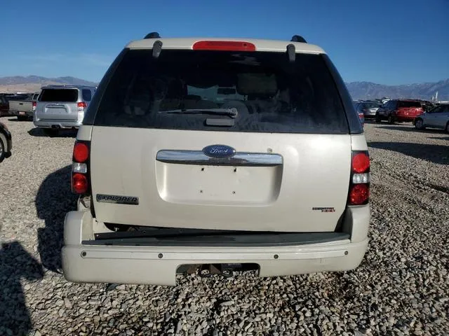 1FMEU75876ZA02989 2006 2006 Ford Explorer- Limited 6