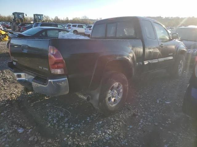 5TEUU42NX5Z108249 2005 2005 Toyota Tacoma- Access Cab 3