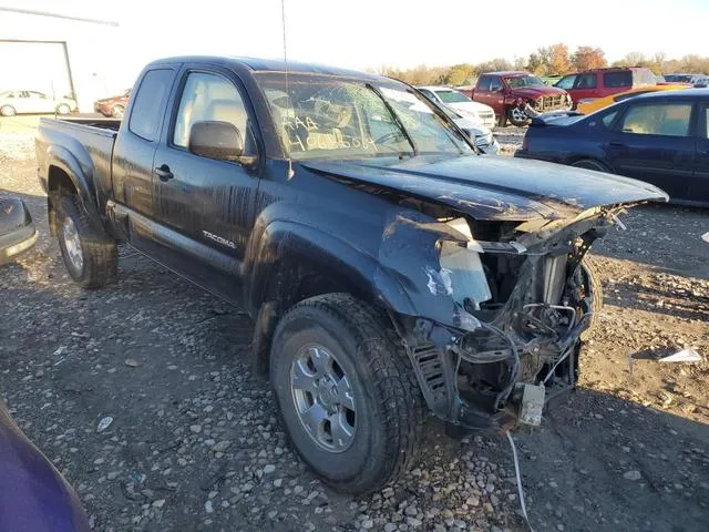 5TEUU42NX5Z108249 2005 2005 Toyota Tacoma- Access Cab 4