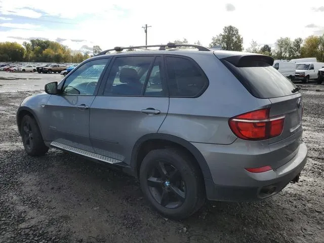 5UXZW0C59BL370747 2011 2011 BMW X5- Xdrive35D 2