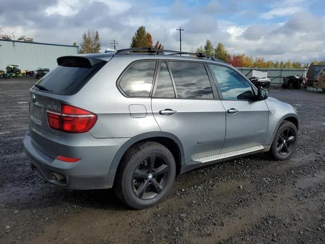 5UXZW0C59BL370747 2011 2011 BMW X5- Xdrive35D 3