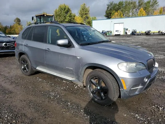 5UXZW0C59BL370747 2011 2011 BMW X5- Xdrive35D 4