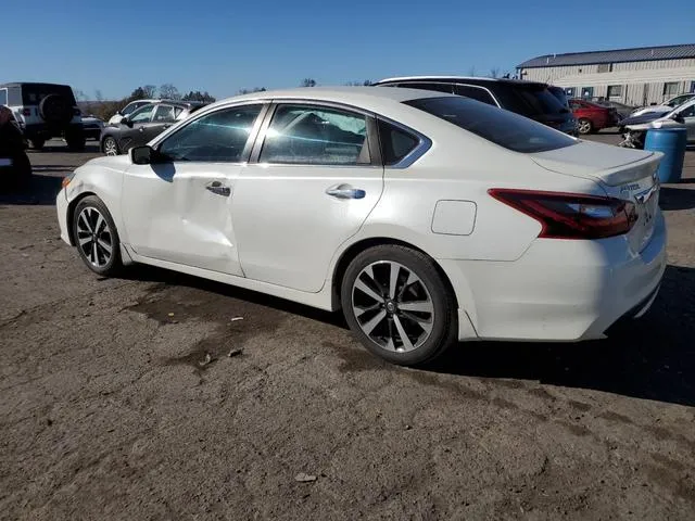 1N4AL3AP8JC243523 2018 2018 Nissan Altima- 2-5 2