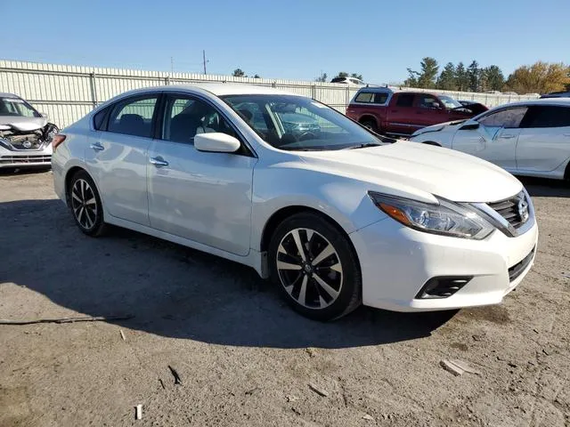 1N4AL3AP8JC243523 2018 2018 Nissan Altima- 2-5 4