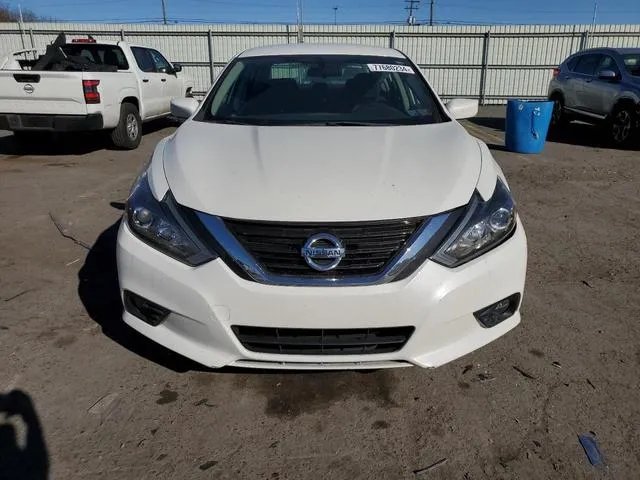 1N4AL3AP8JC243523 2018 2018 Nissan Altima- 2-5 5