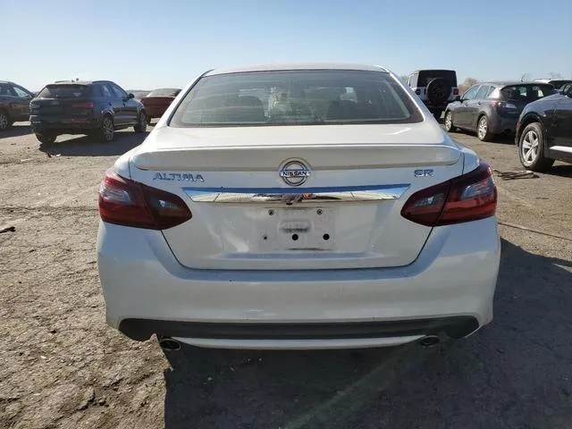 1N4AL3AP8JC243523 2018 2018 Nissan Altima- 2-5 6