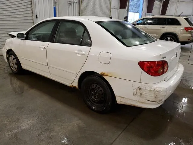 1NXBR32E46Z679731 2006 2006 Toyota Corolla- CE 2